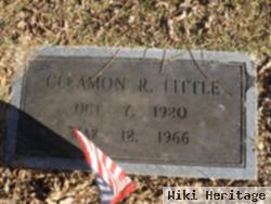 Cleamon Raymond Little