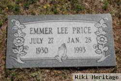 Emmer Lee Sellers Price