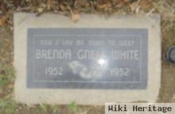 Brenda Gnell White