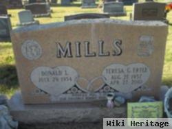 Teresa Ertel Mills