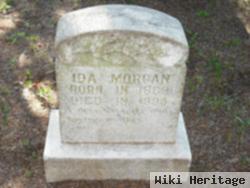 Ida Morgan