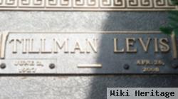 Tillman Levis Baker