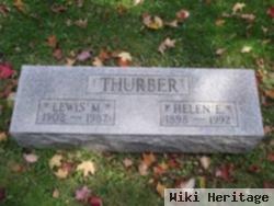 Lewis M. Thurber