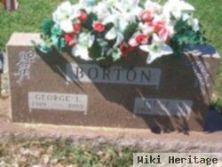 George L. Borton