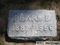 Pearl E. Lewis