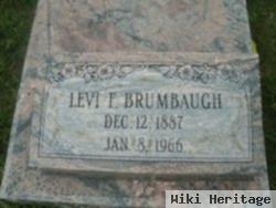 Levi F. Brumbaugh