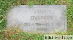 Joseph B Standardi
