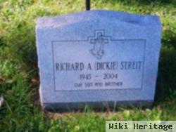 Richard Alan "dickie" Streit