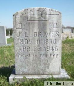 John Lacargis Graves