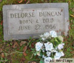 Delorse Duncan