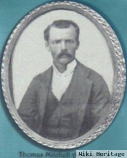 Thomas Mitchell Anderson, Jr