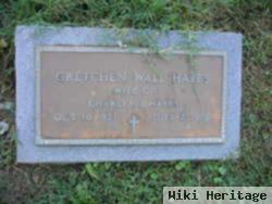 Gretchen Wall Hayes