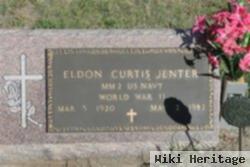 Eldon Curtis Jenter