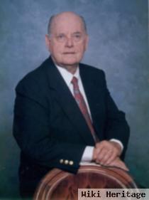 Bates Barrington Bowers, Sr