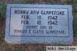 Bobby Ray Glapenske