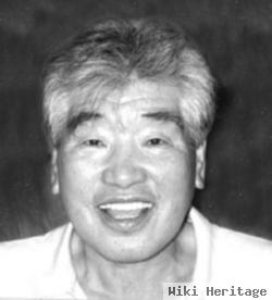 John Atsushi Akaike