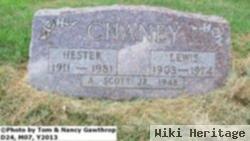 James L Chaney