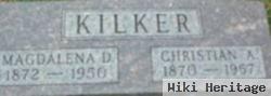 Christian A. Kilker