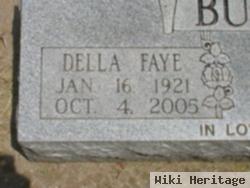 Della Faye Compton Butler