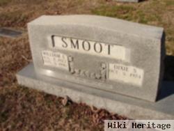 William Ernest "bill" Smoot