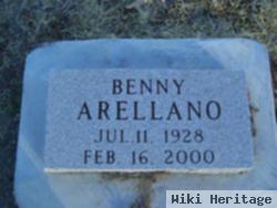 Benny Arellano