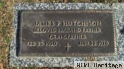 James Philip Hutchison