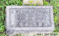 Clarence Wilton Schwarz