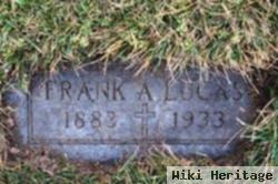Frank A. Lucas