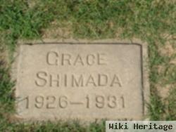 Grace Shimada