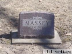Florence J. Nelson Massey