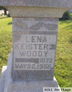 Lena Keister Woody