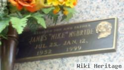 James "mike" Mcbride