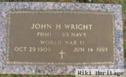 John H. Wright