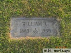 William Lee Burke