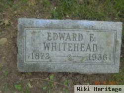 Edward Whitehead