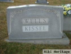 Ruth Ailene Wells Kissell