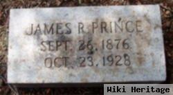 James R. Prince