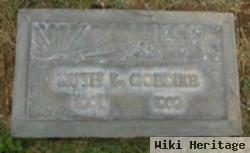 Ruth L. Field Goedike