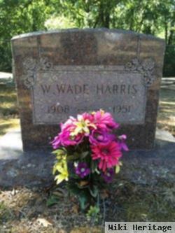 William Wade Harris