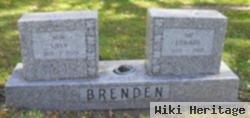 Lillian Henriksen Brenden