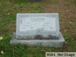 Stella E. Smith