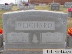 Dorth S Reichard