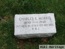 Charles E. Morris