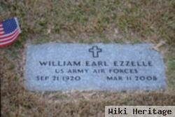 William Earl "bill" Ezzelle