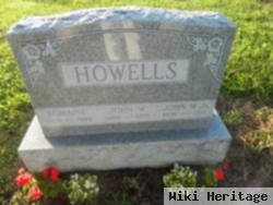 Romaine Deiter Howells