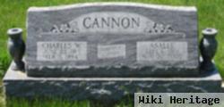 Asalee Kellow Cannon