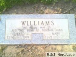 Edward Williams