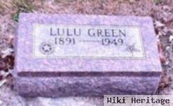 Lulu Green