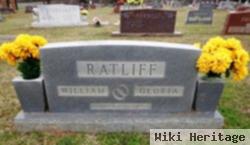 William M. Ratliff