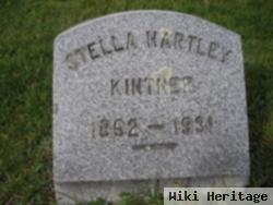 Estella Hartley Kintner